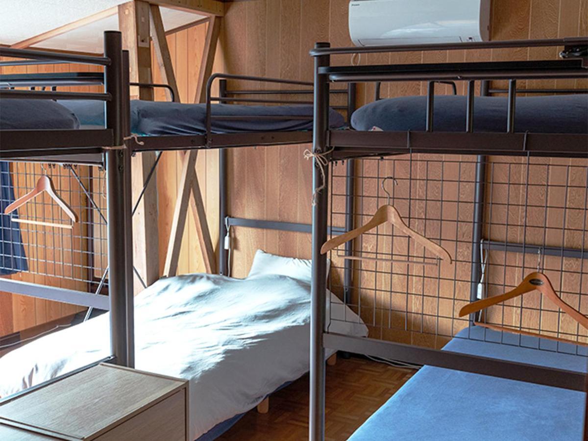 Yukinoura Guest House Moritaya Saikai Exteriér fotografie