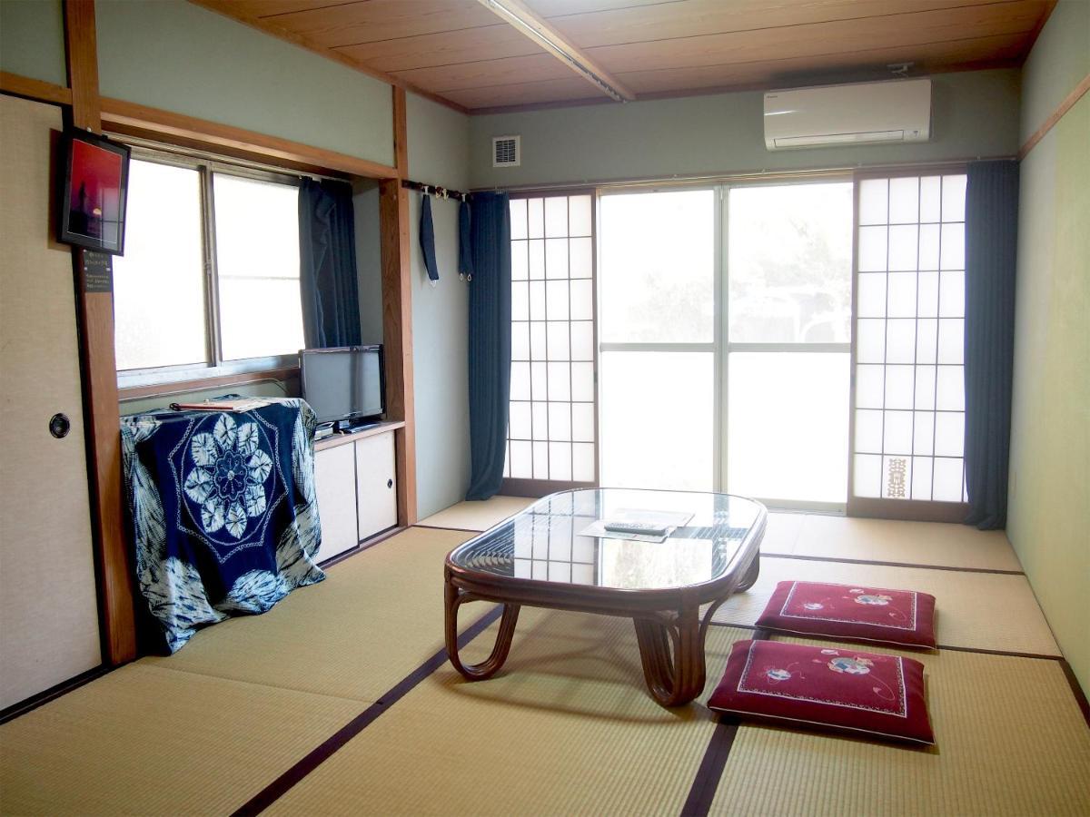 Yukinoura Guest House Moritaya Saikai Exteriér fotografie